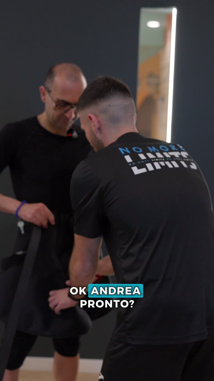 Video recensione di Andrea